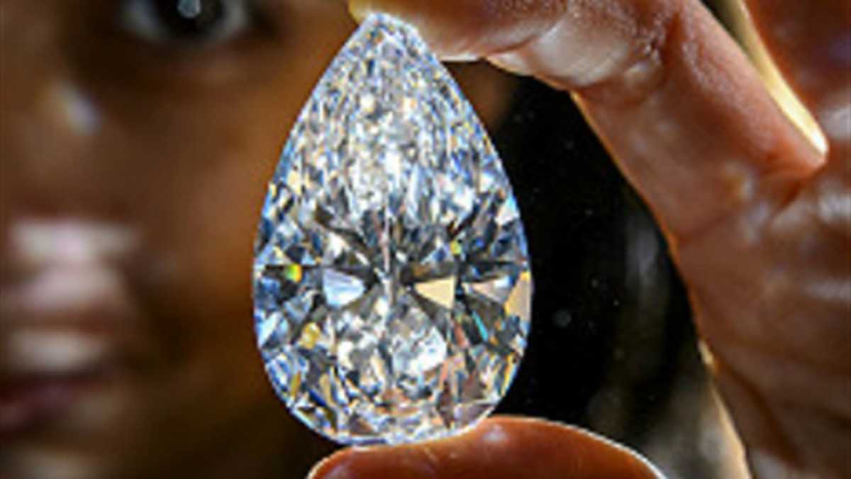 ¿Por qué los diamantes son tan costosos? Motivos de su valor