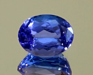 Diamante Azul