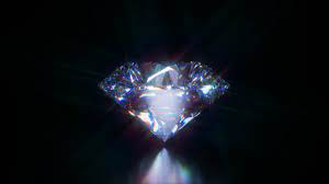 La claridad de un Diamante