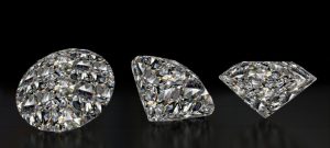 Diamantes costosos 