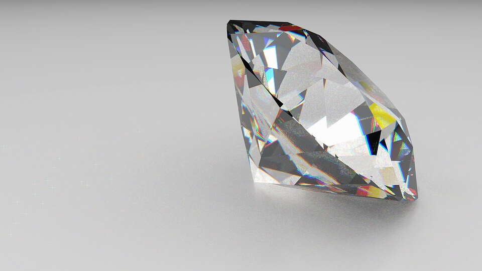 ¿Es posible Encontrar Diamantes REALES por Cuenta Propia? 2023